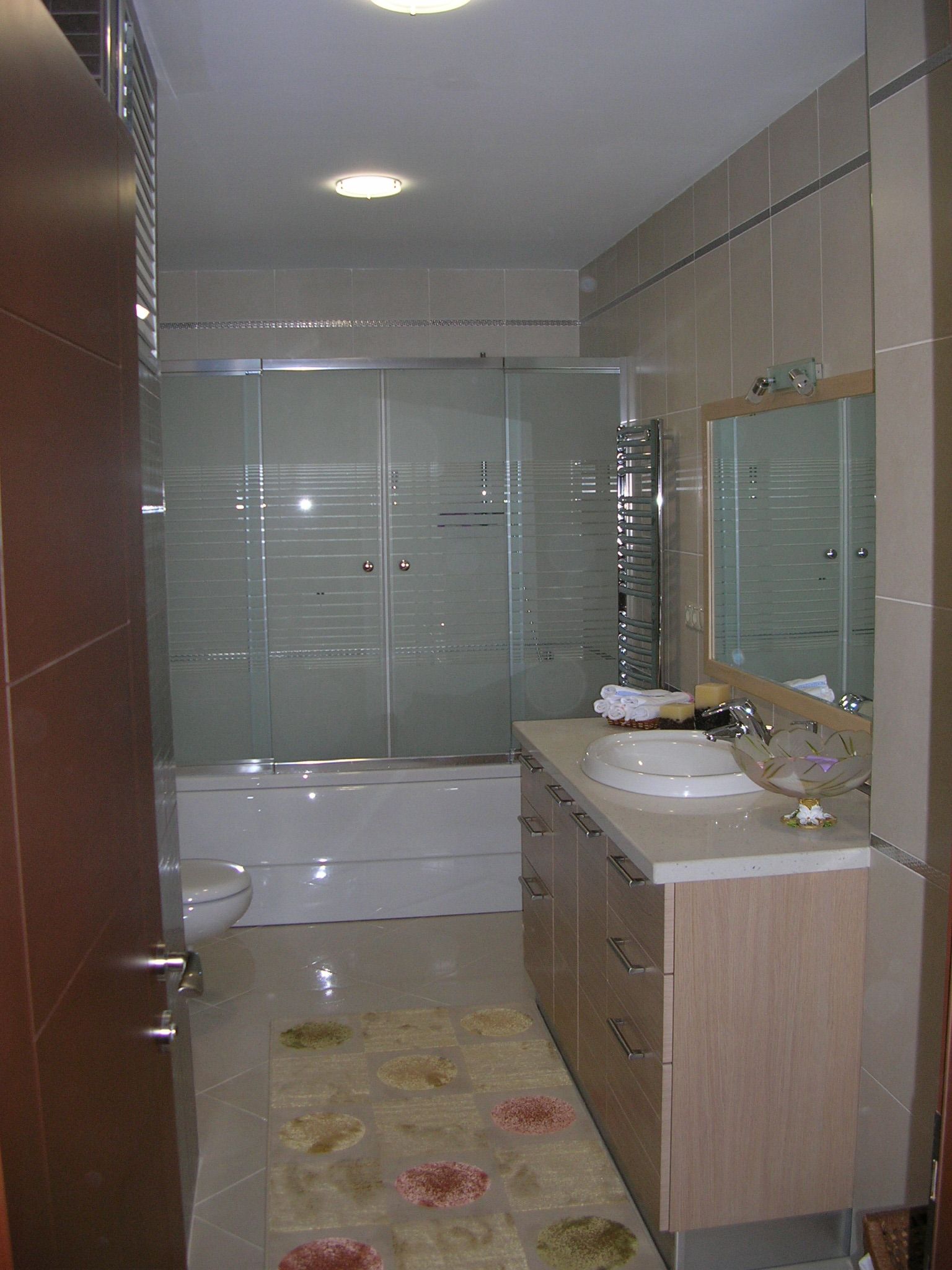 Okyanus Apartmanı