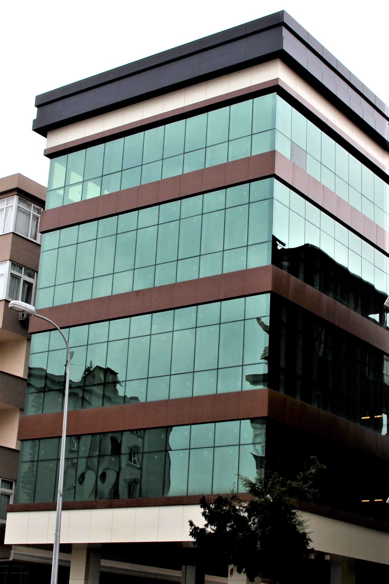 Platin Plaza