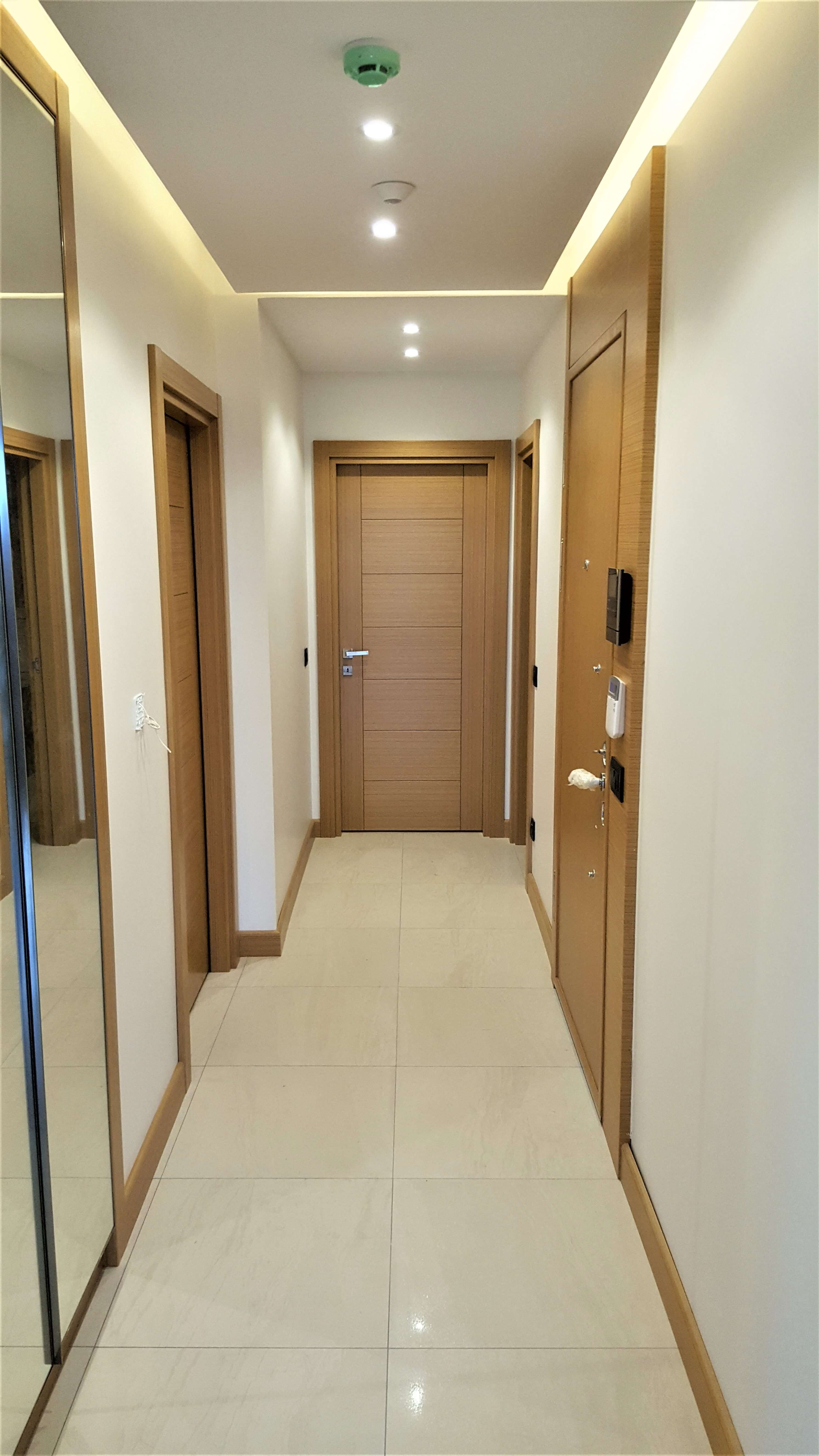 Poyraz Park Apartmanı