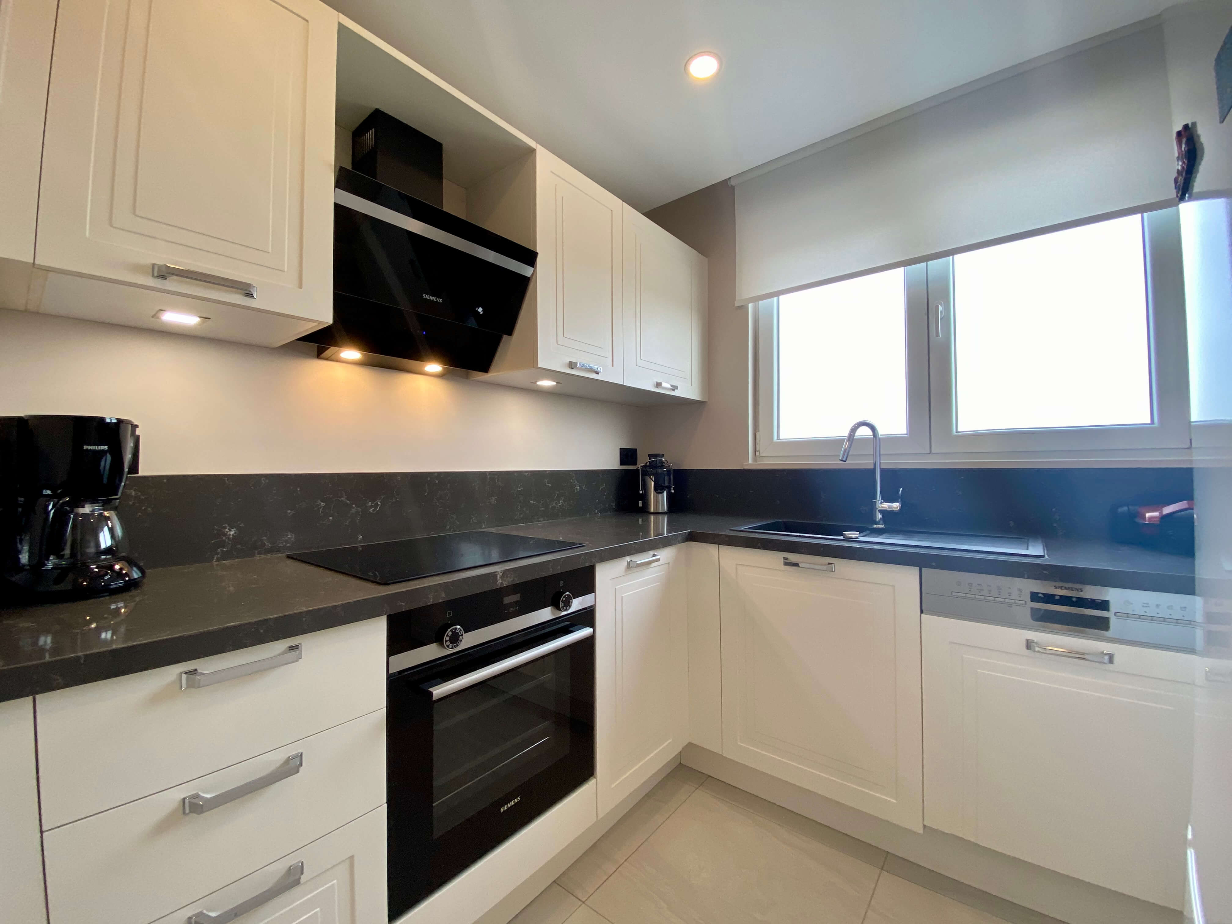 Marmara Apartmanı