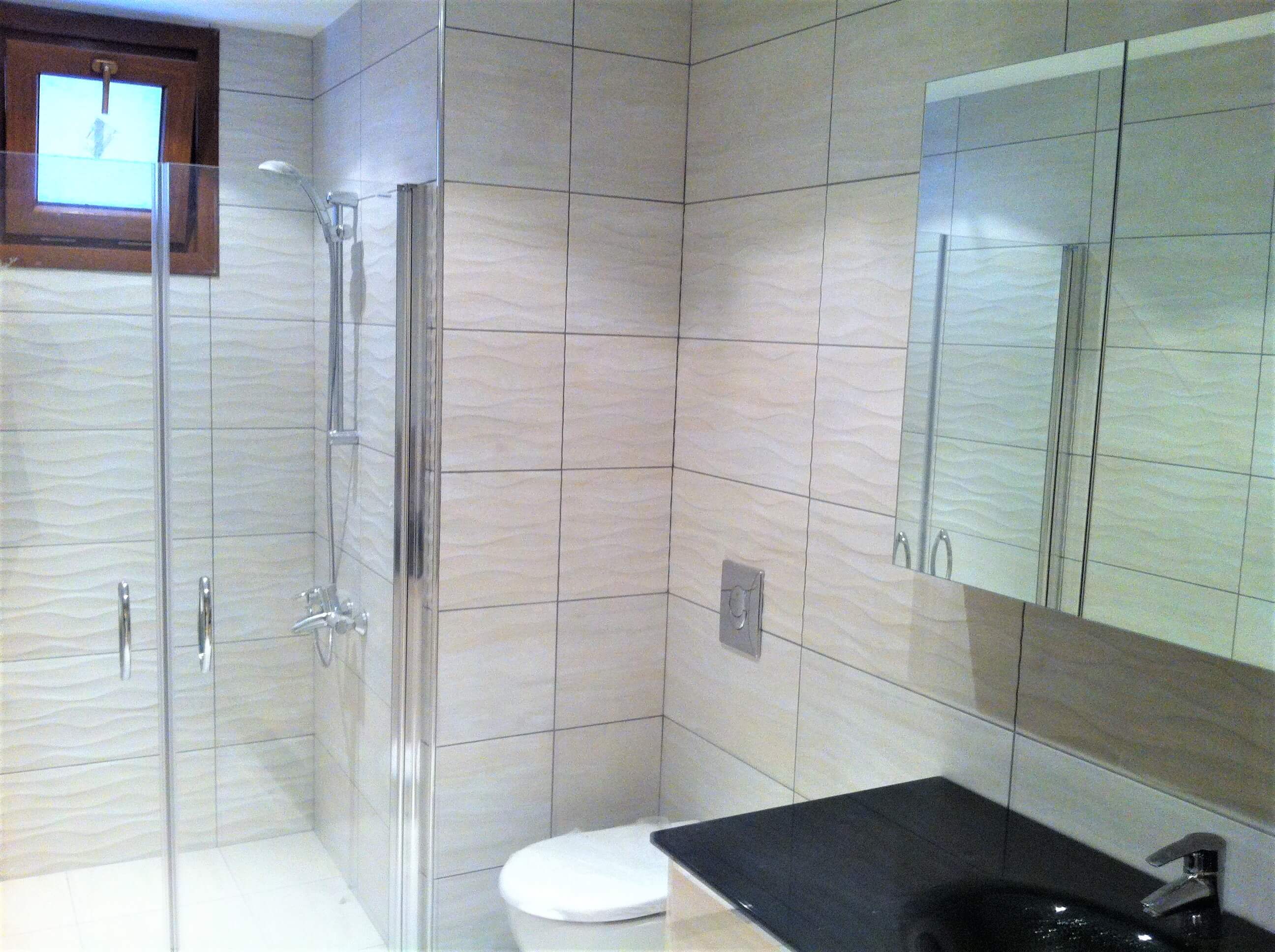 Akasya Apartmanı