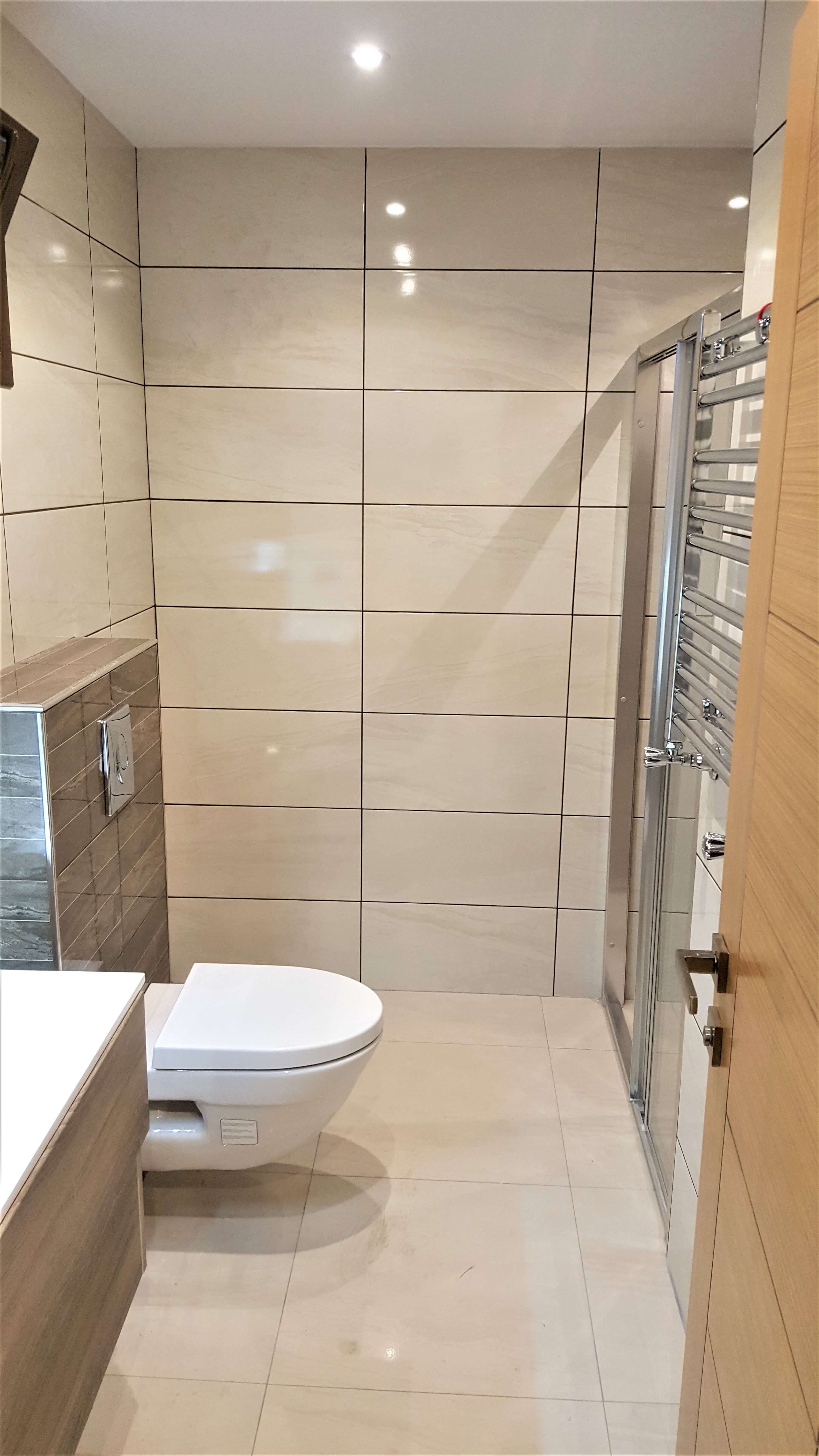 Poyraz Park Apartmanı