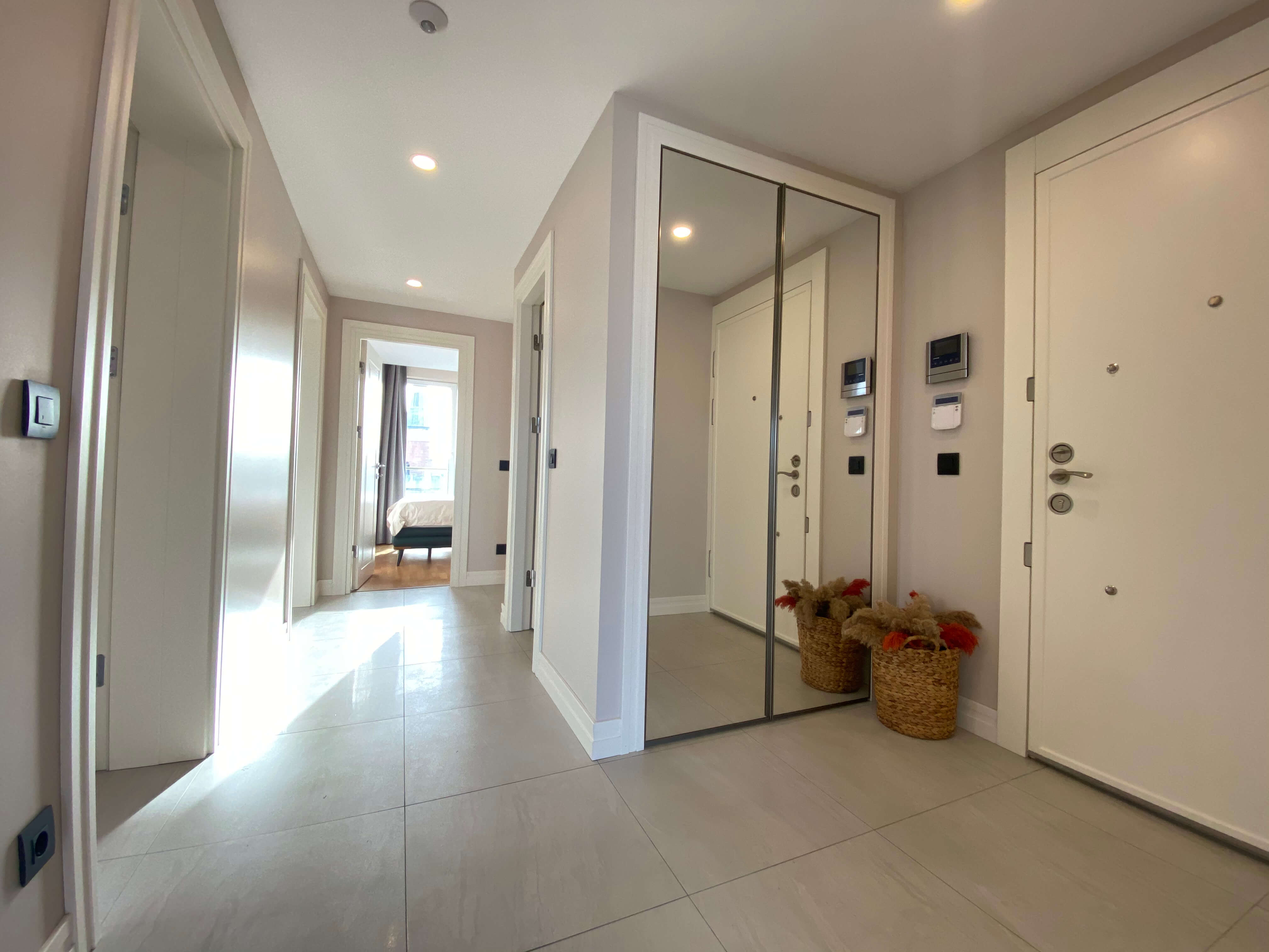 Marmara Apartmanı
