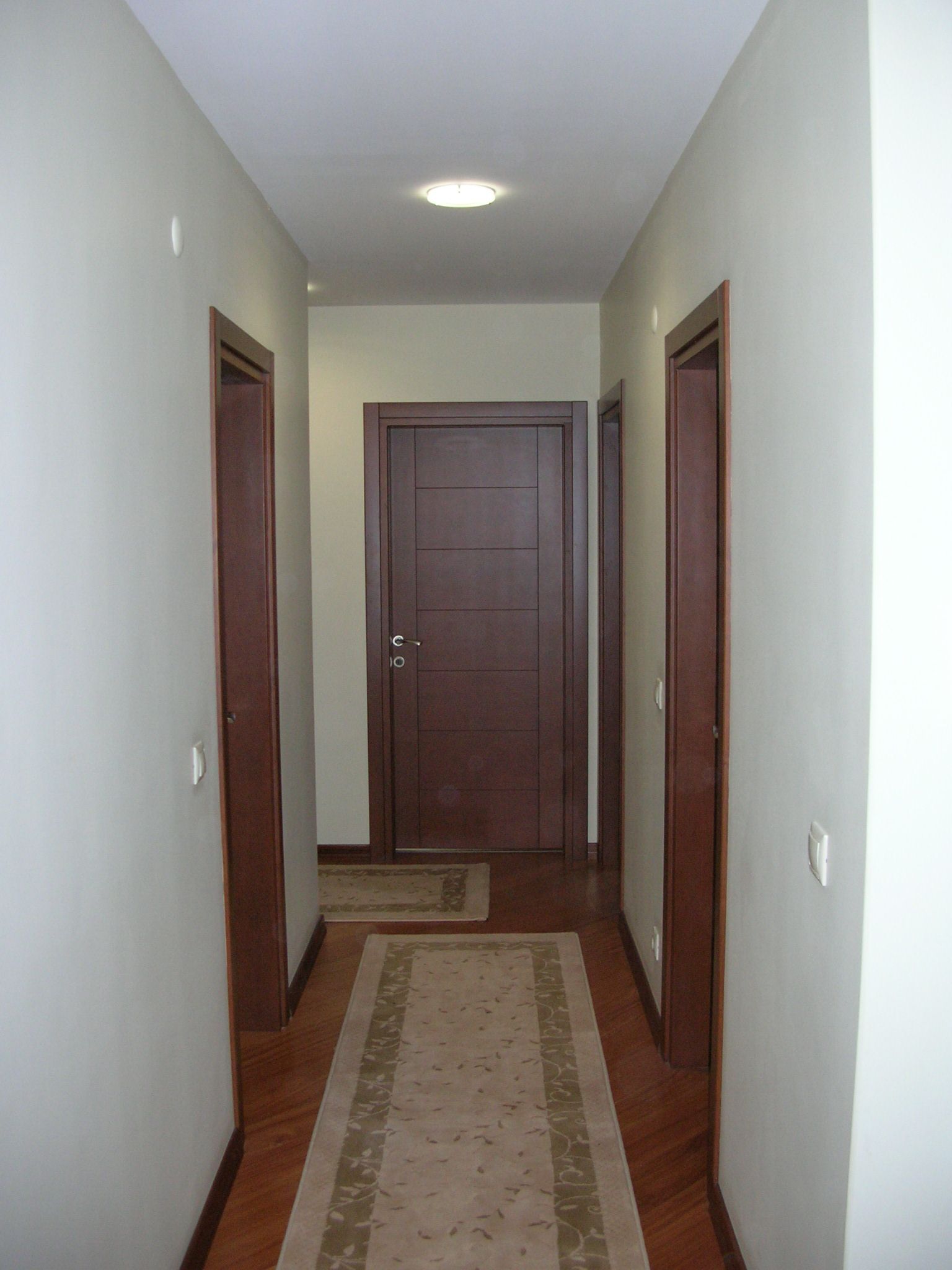 Okyanus Apartmanı