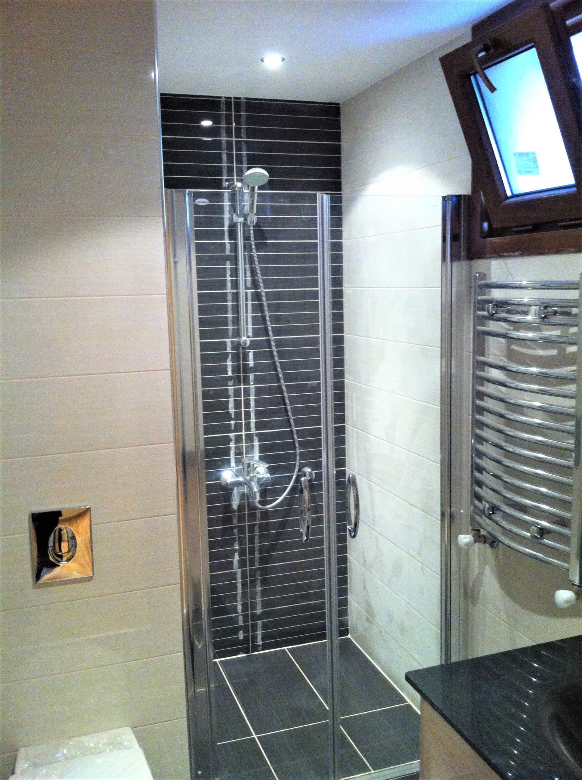 Akasya Apartmanı