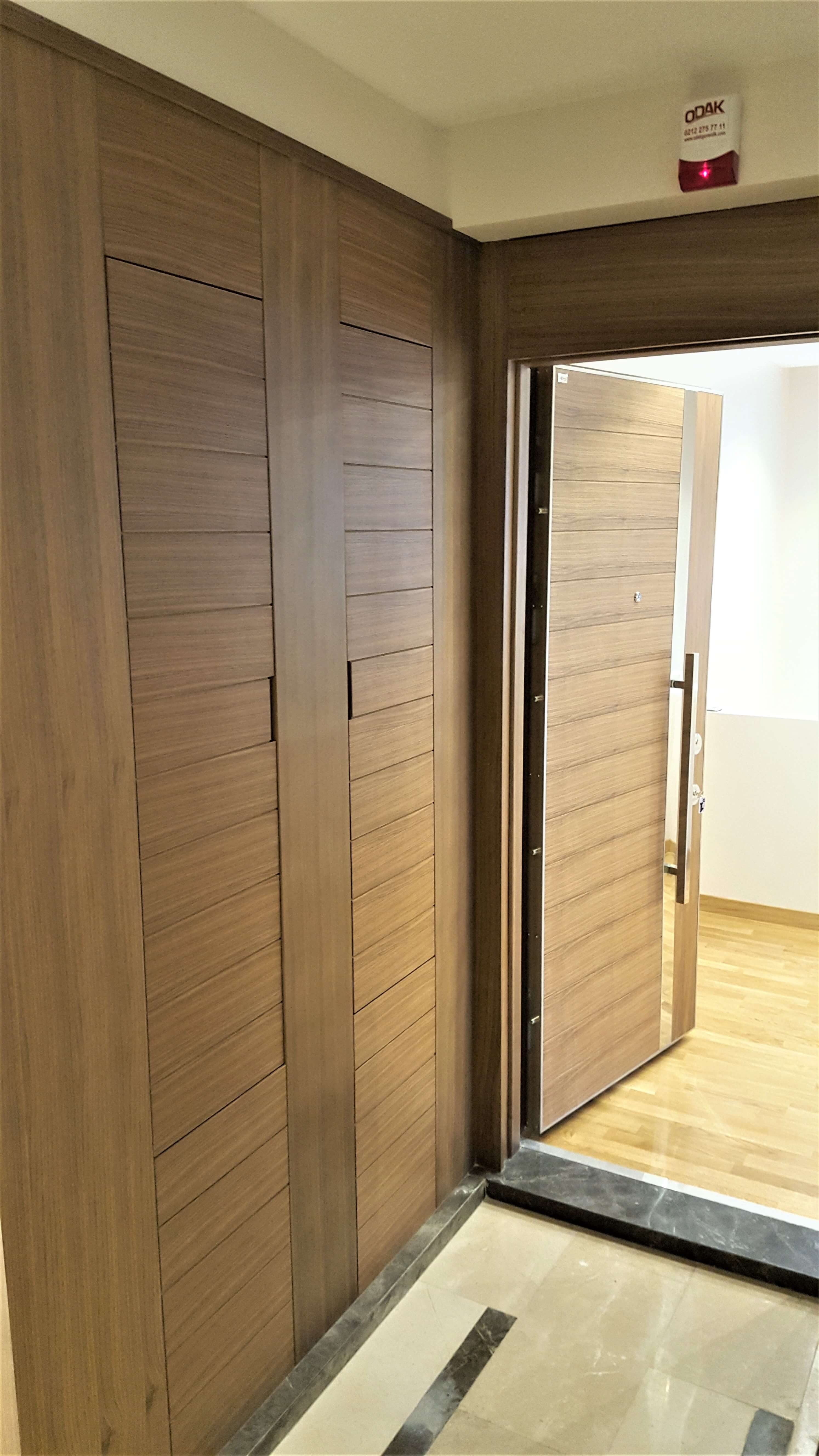 Poyraz Park Apartmanı
