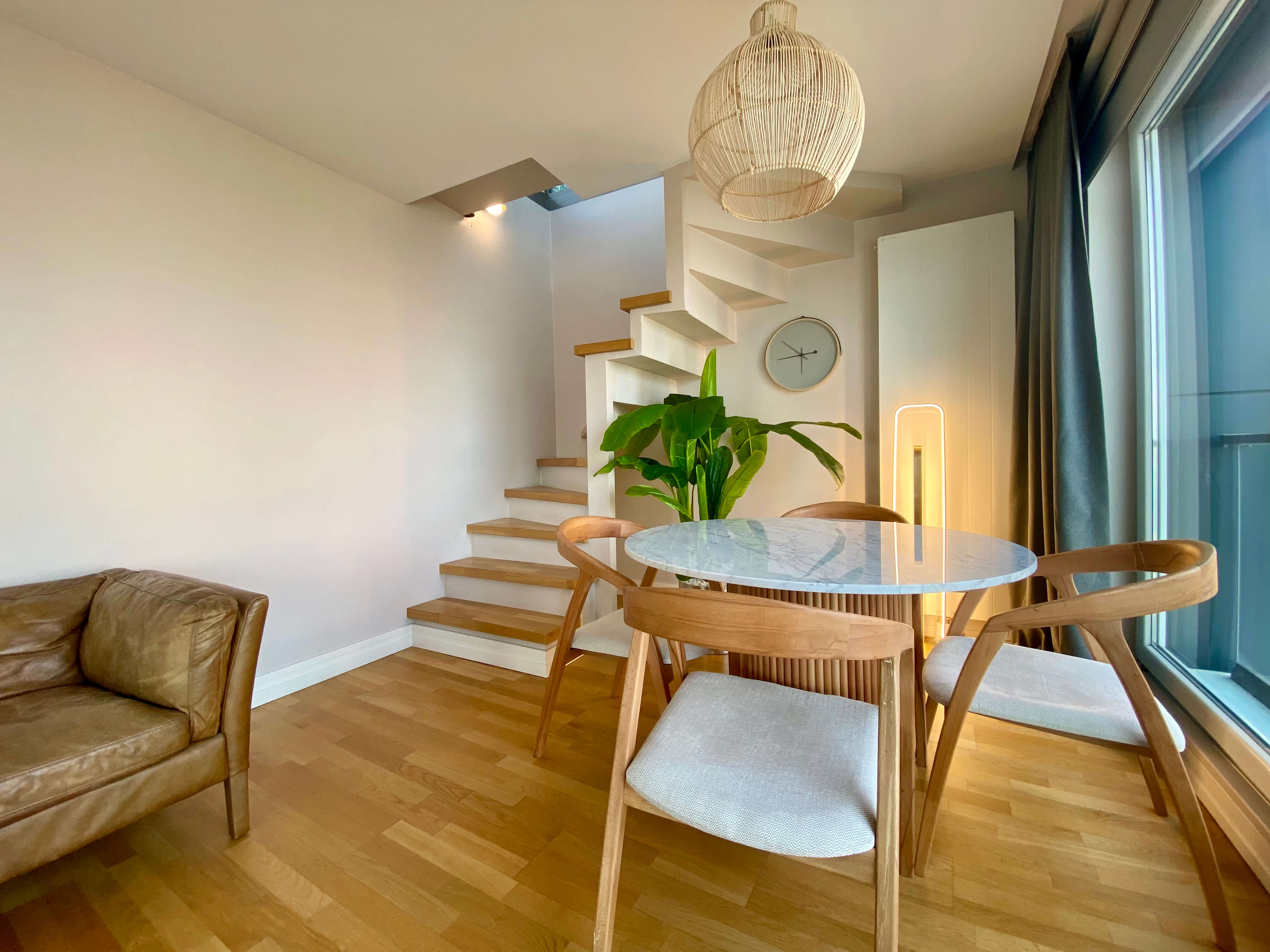Marmara Apartmanı