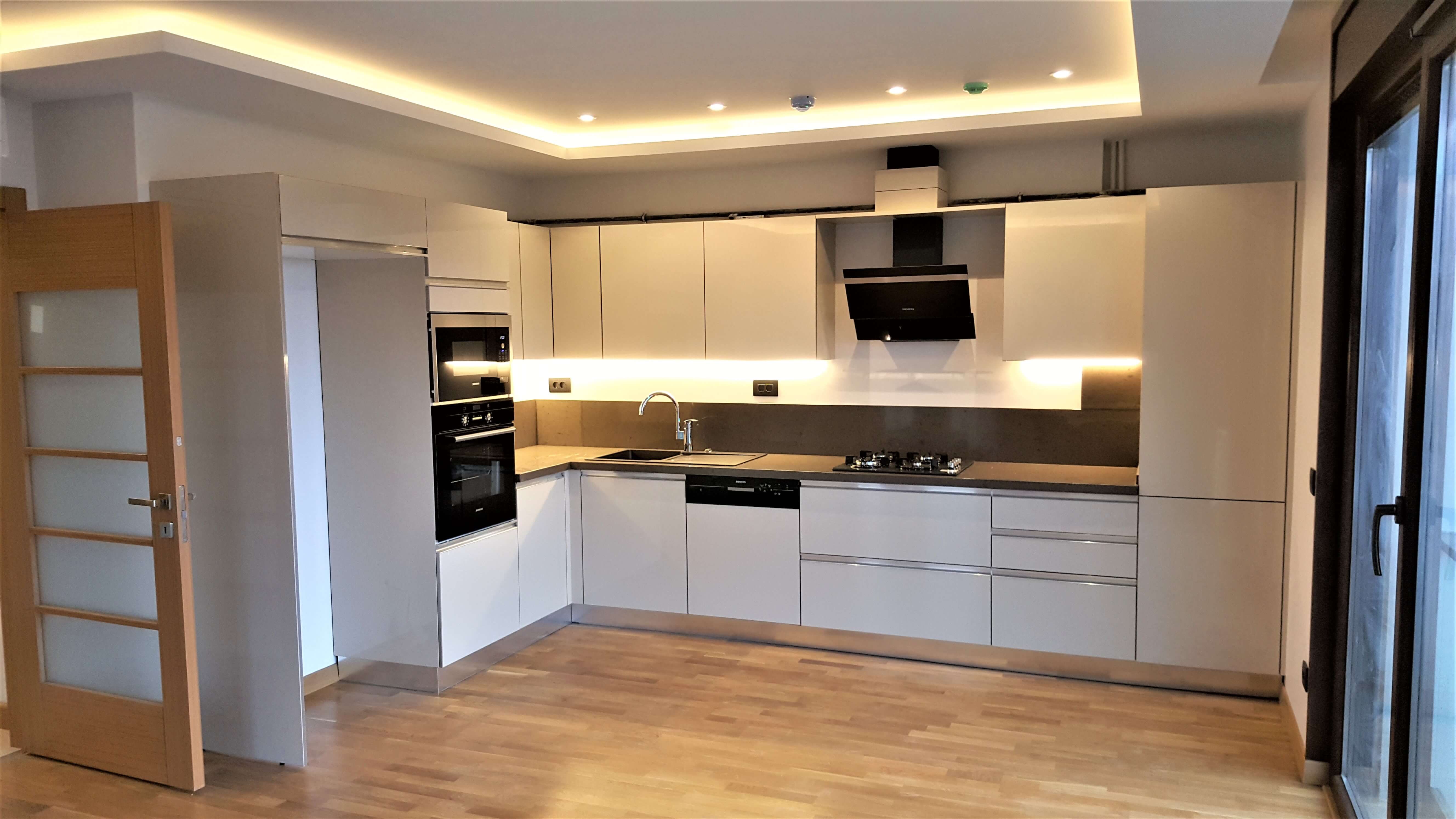 Poyraz Park Apartmanı