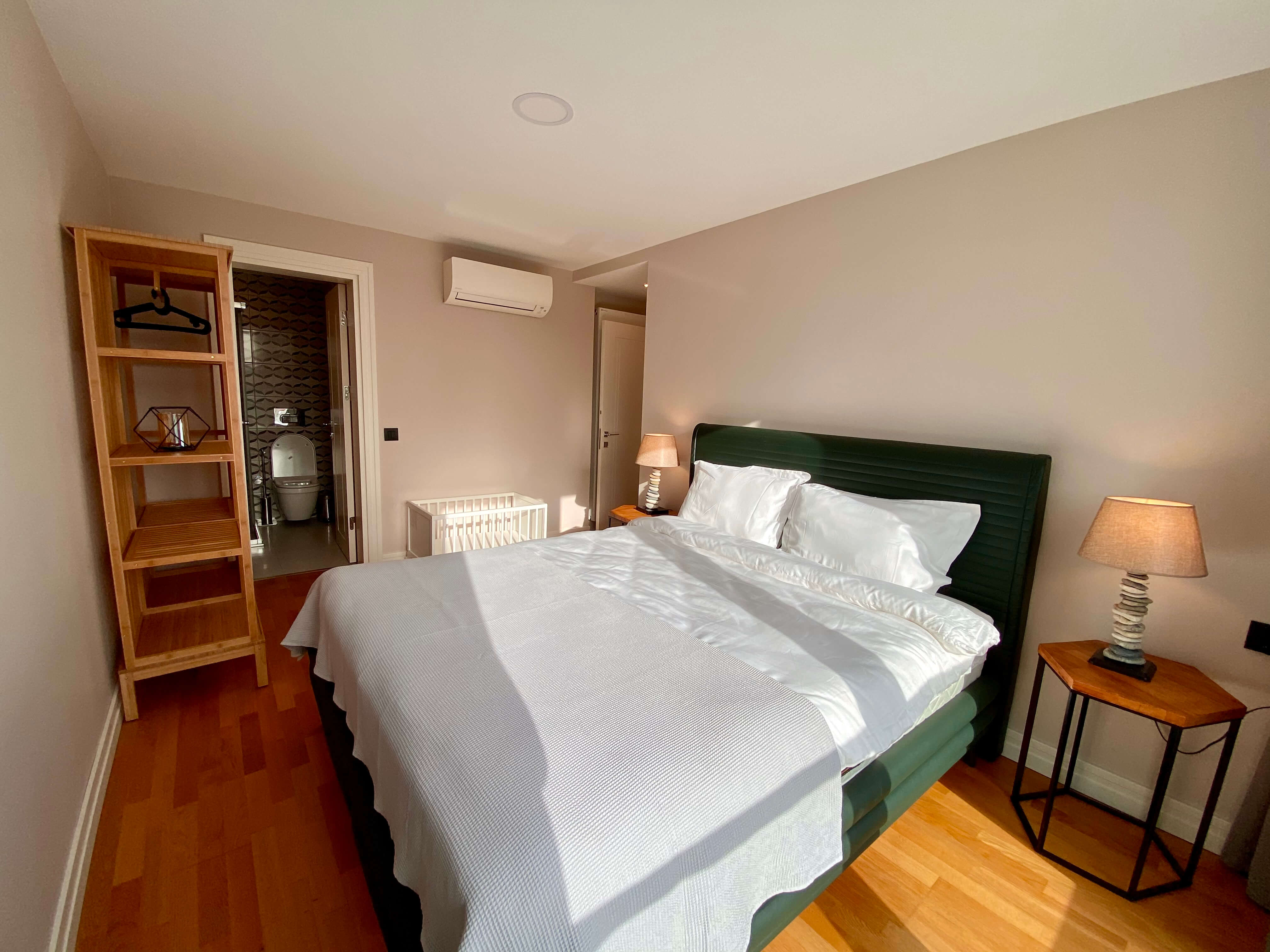 Marmara Apartmanı