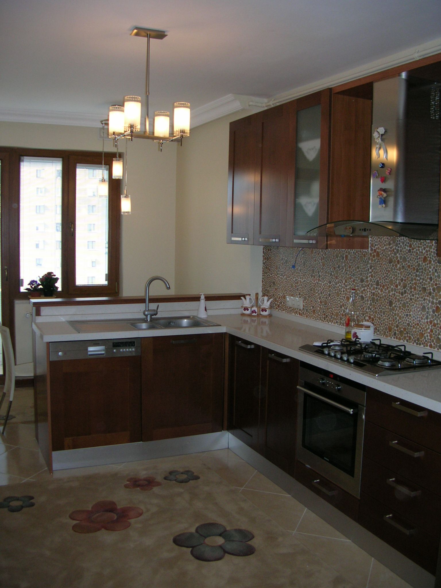 Okyanus Apartmanı